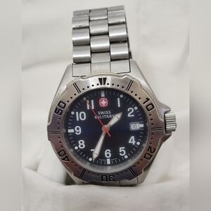 Swiss Military Men's Watch